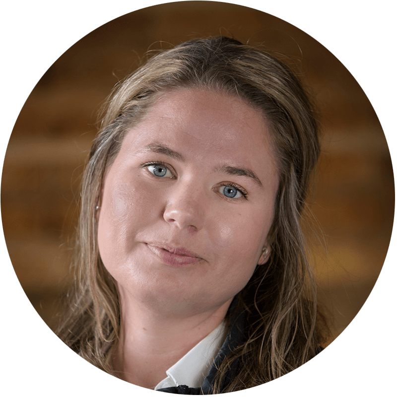 Ele Kerstin Olofsson