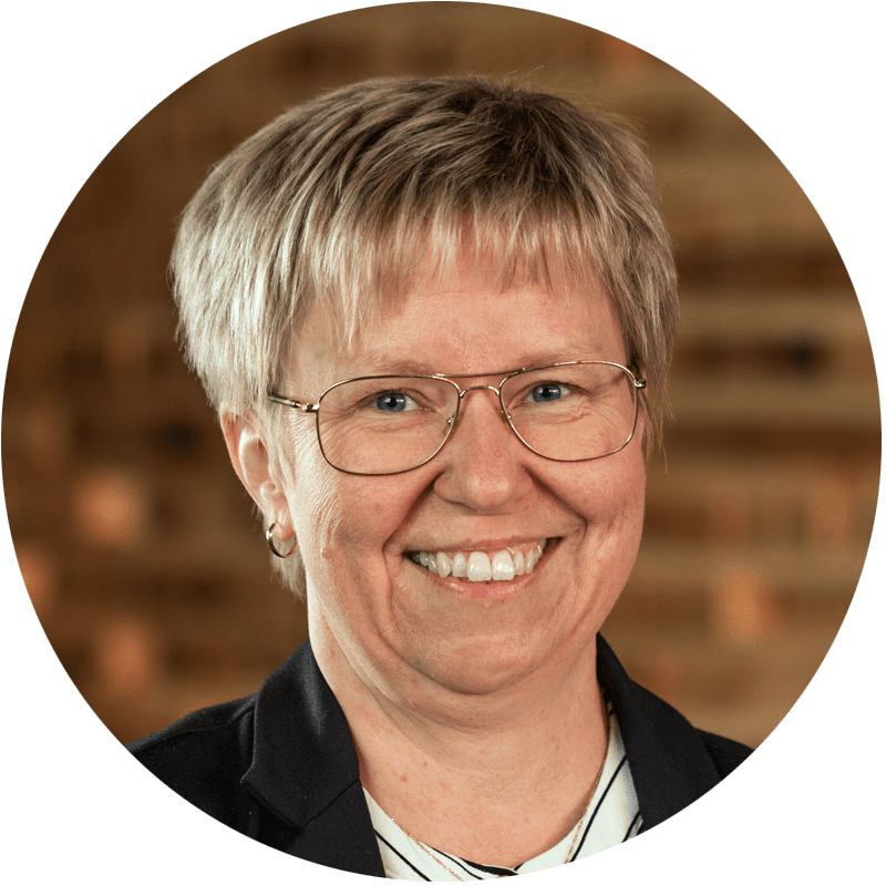 Ele Helena Nilsson